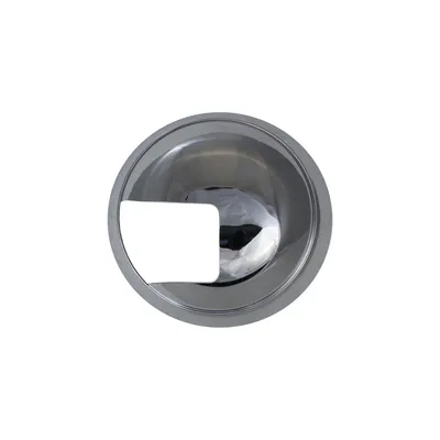 Türgriff innen vorne rechts Chrome Verkleidung
