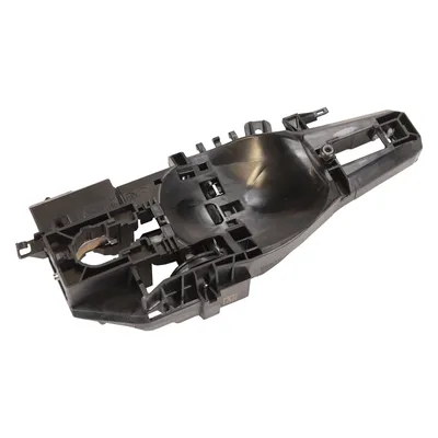 Türgriffhalter links