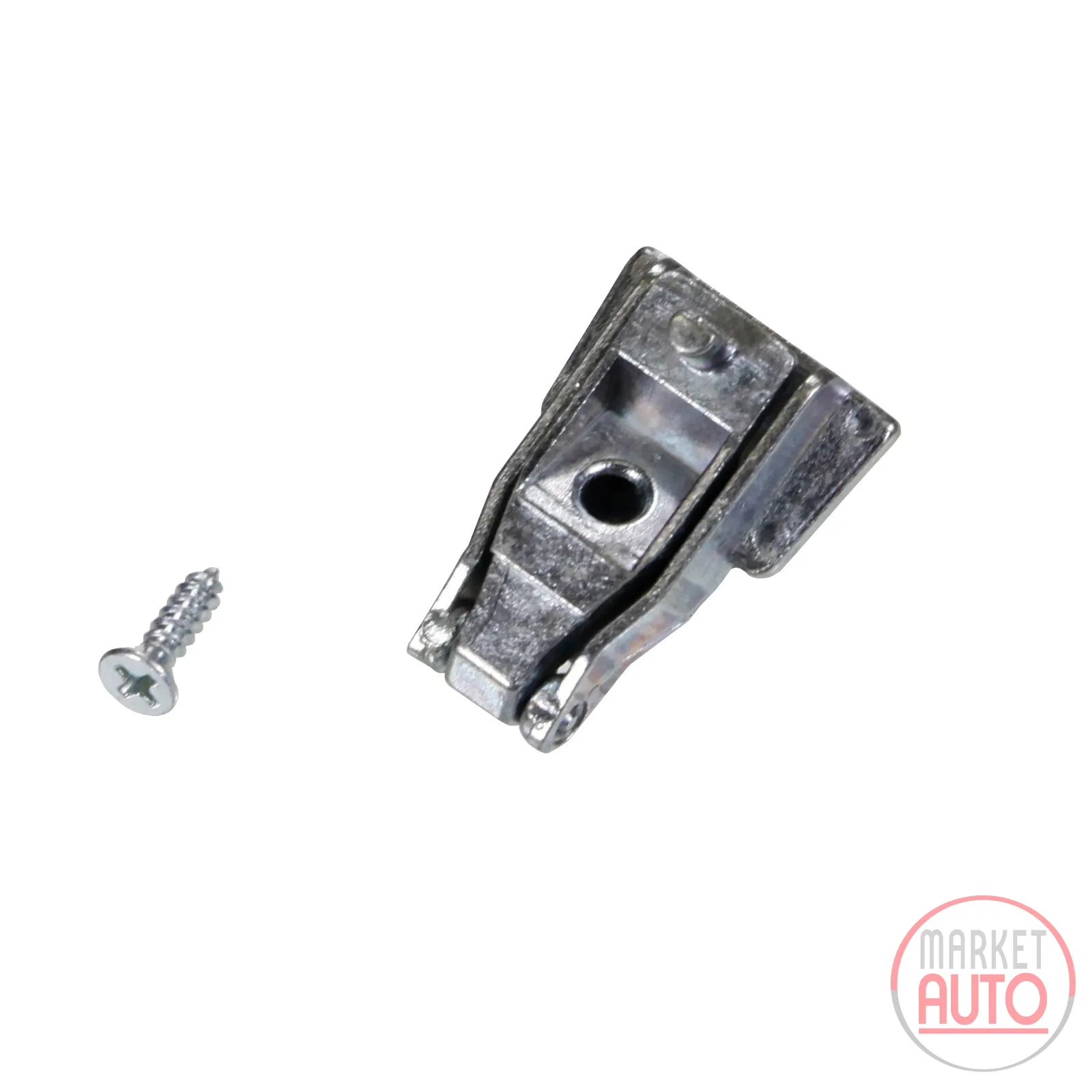 Reparatursatz Kit Scharnier Türgriff