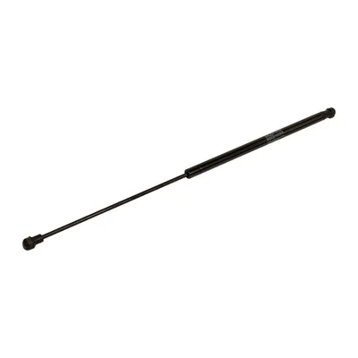 Gasfeder für das Verdeck