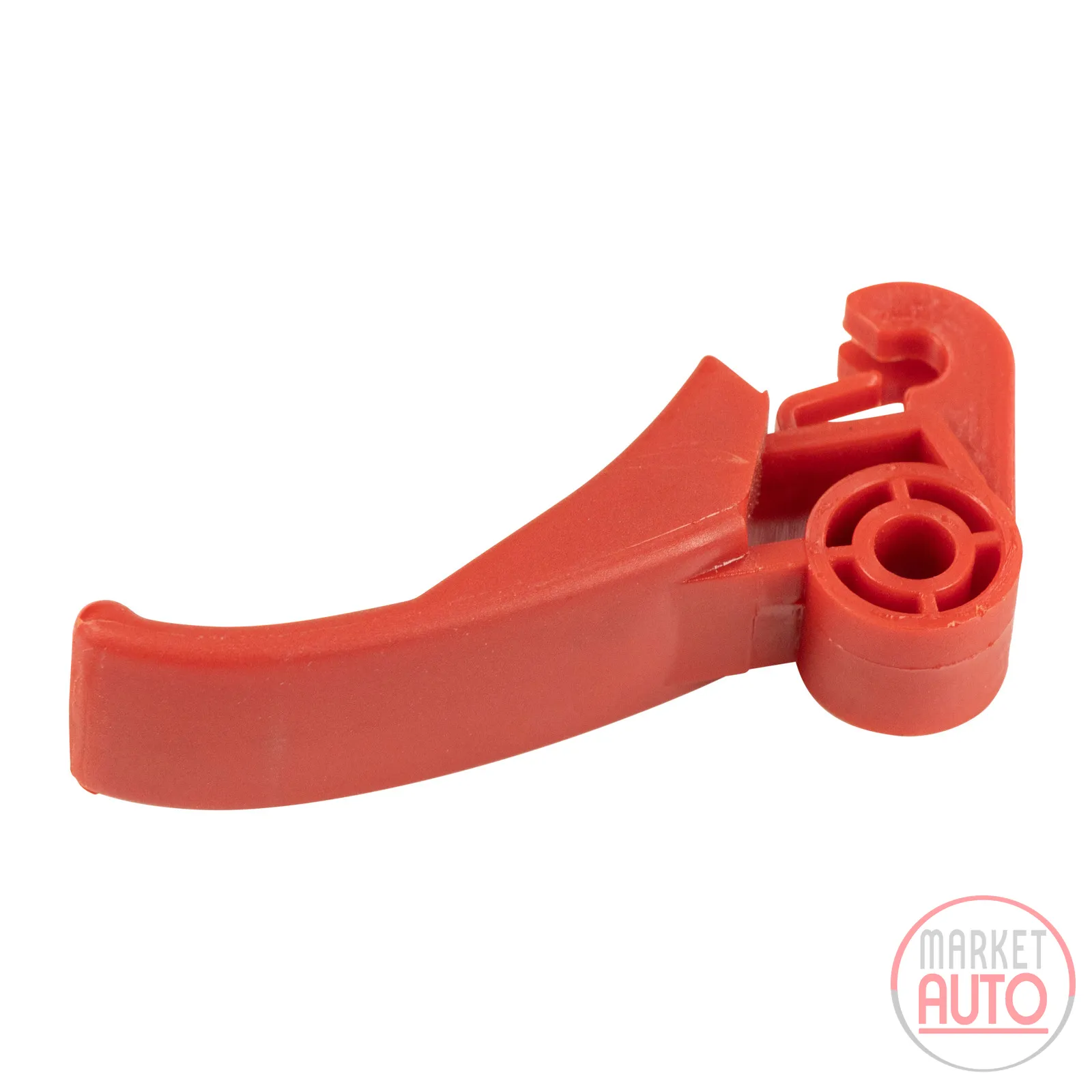 Motorhaubenhebel