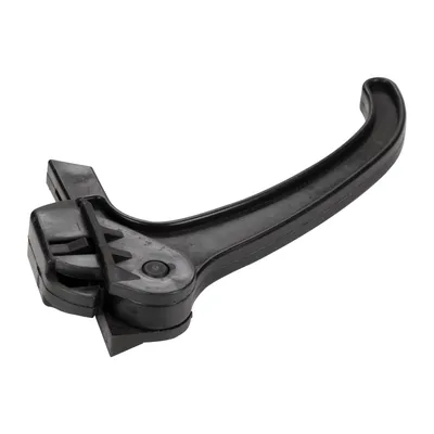 HEBEL für Motorhaubenzug