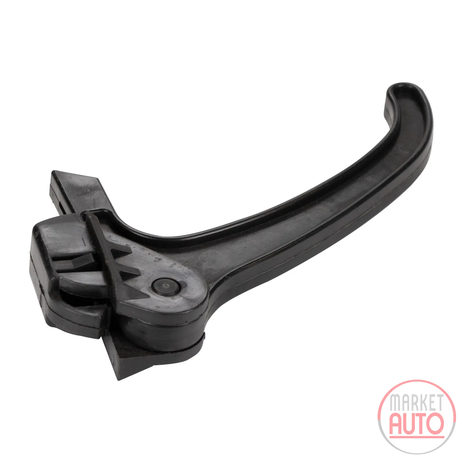 HEBEL für Motorhaubenzug