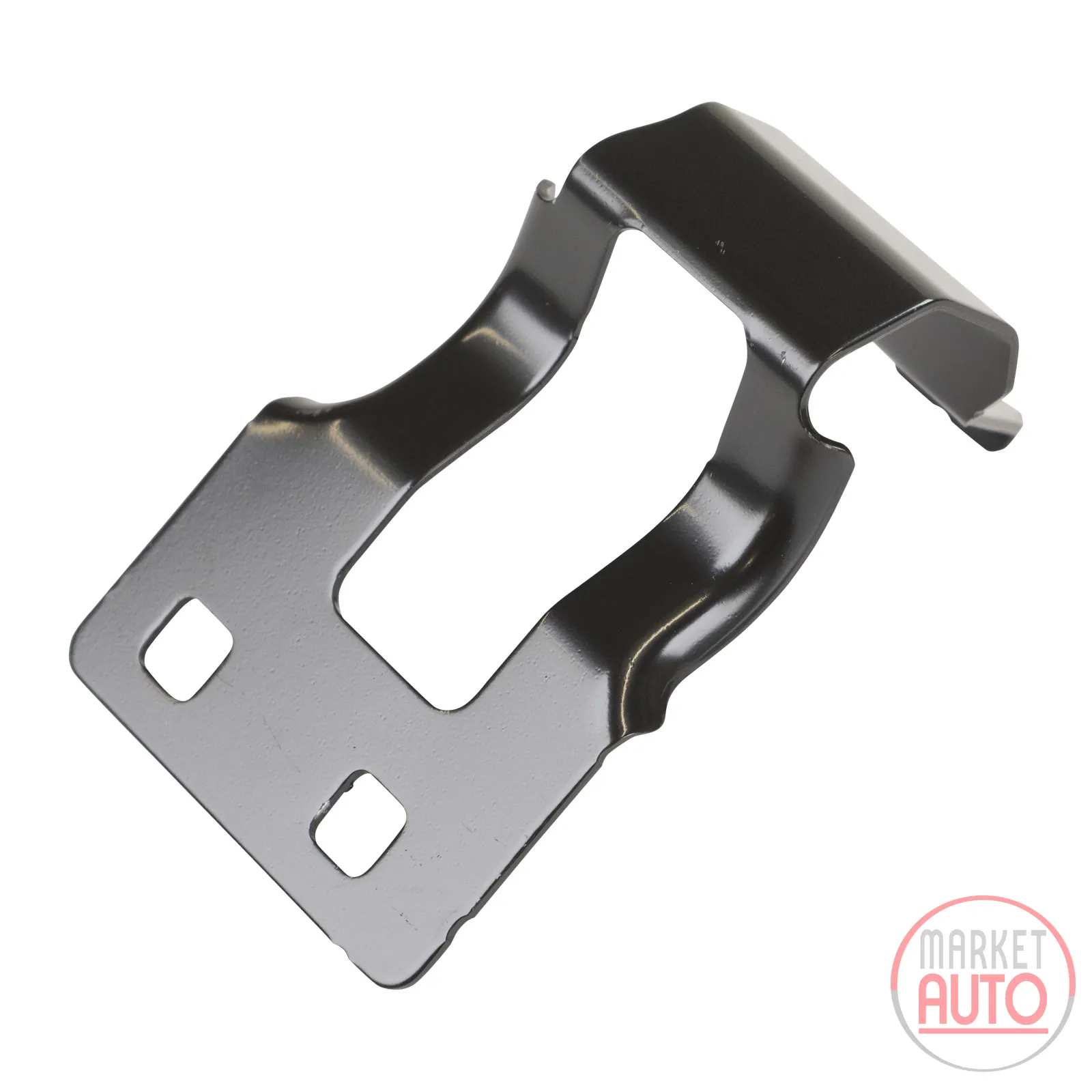 Halter für den Motorhaubenhaken