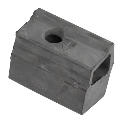 Gummistopfen Heckklappe