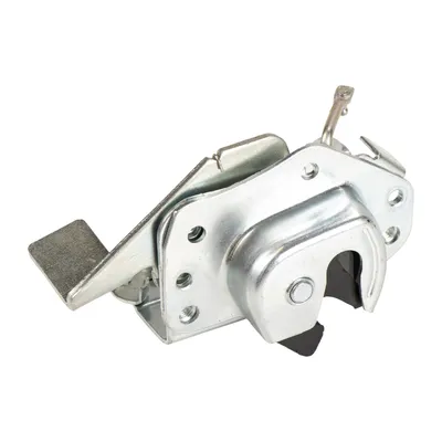 Türschließ & Öffnungsmechanismus rechts