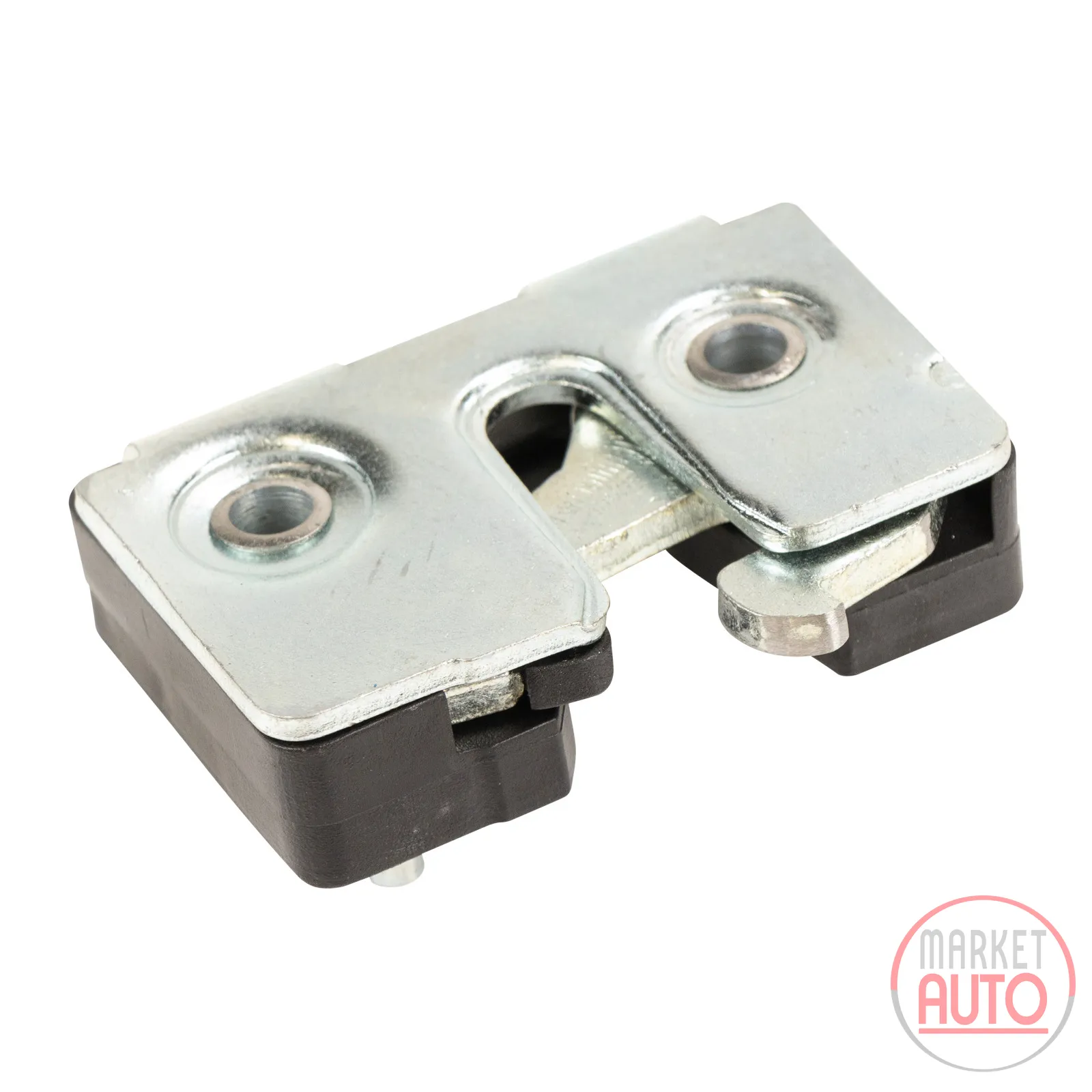 Türschließ & Öffnungsmechanismus links