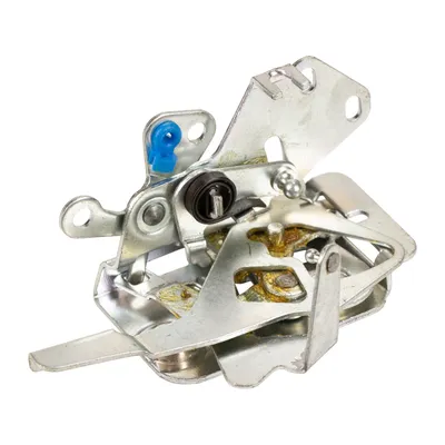 Türschließ & Öffnungsmechanismus rechts