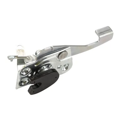 Türschließ & Öffnungsmechanismus links