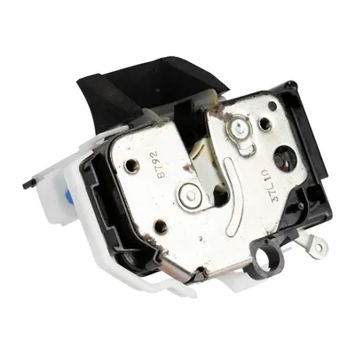Türschließ & Öffnungsmechanismus