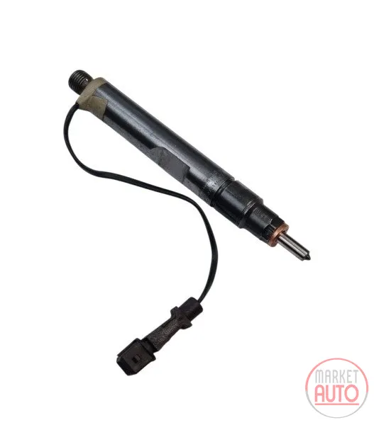 Diesel injectors remanufactured