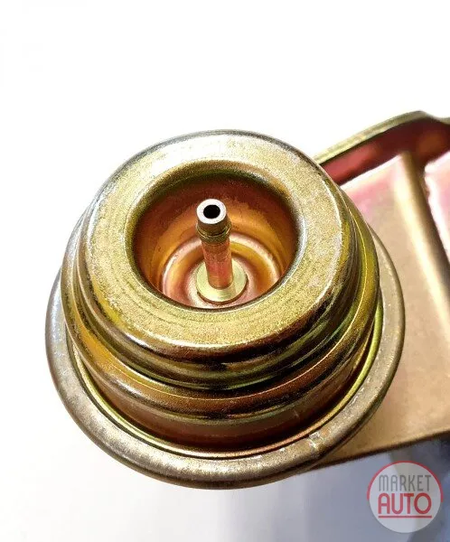 Turbocharger NEW (Garrett-Mahle) -DEMA