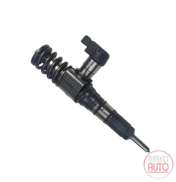 Diesel injectors remanufactured (Siemens-R)