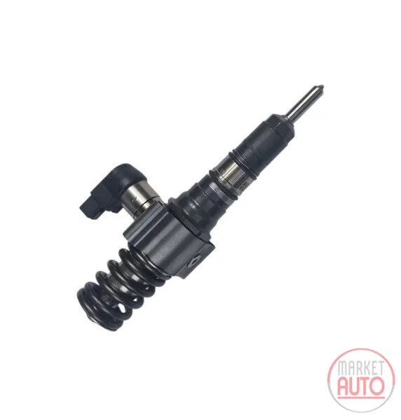 Factory remanufactured diesel injector (Siemens-RR) -ROTDS