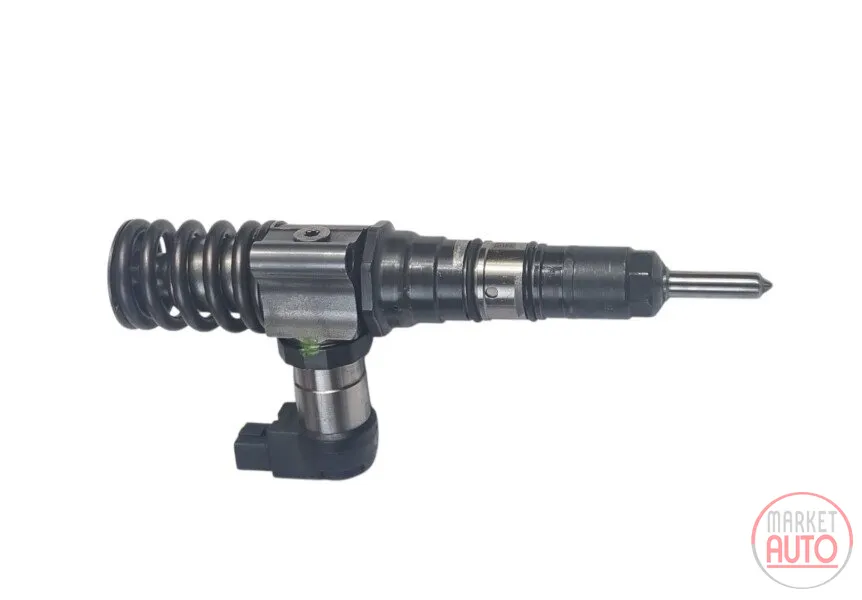 Factory remanufactured diesel injector (Siemens-RR) -ROTDS