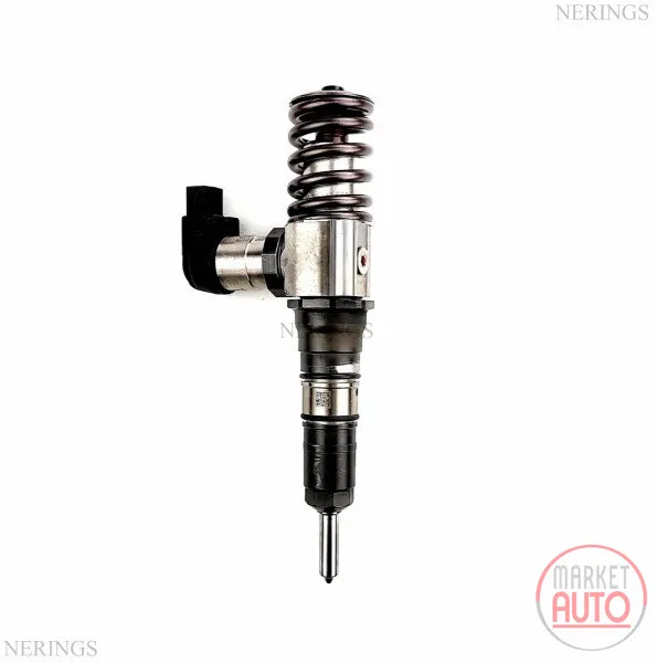 Diesel Injector remanufactured (Siemens-R)
