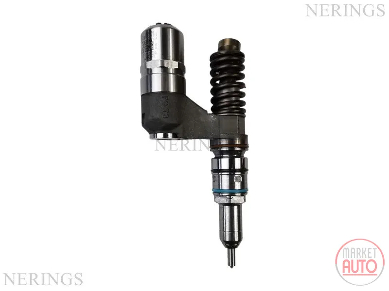 Diesel injector new (Bosch) -BGRS