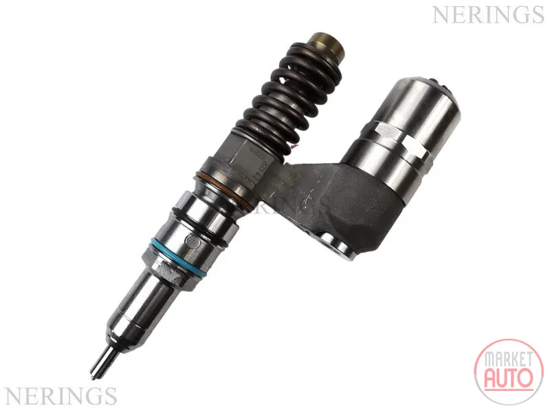 Diesel injector new (Bosch) -BGRS