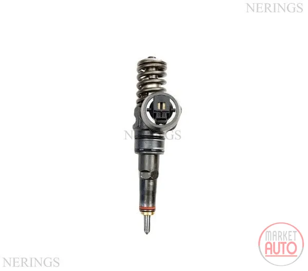 Factory remanufactured diesel injector -PLTM