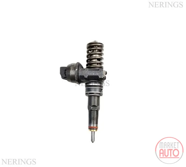 Factory remanufactured diesel injector -PLTM