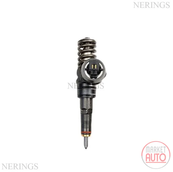 Factory remanufactured diesel injector -ROTDS