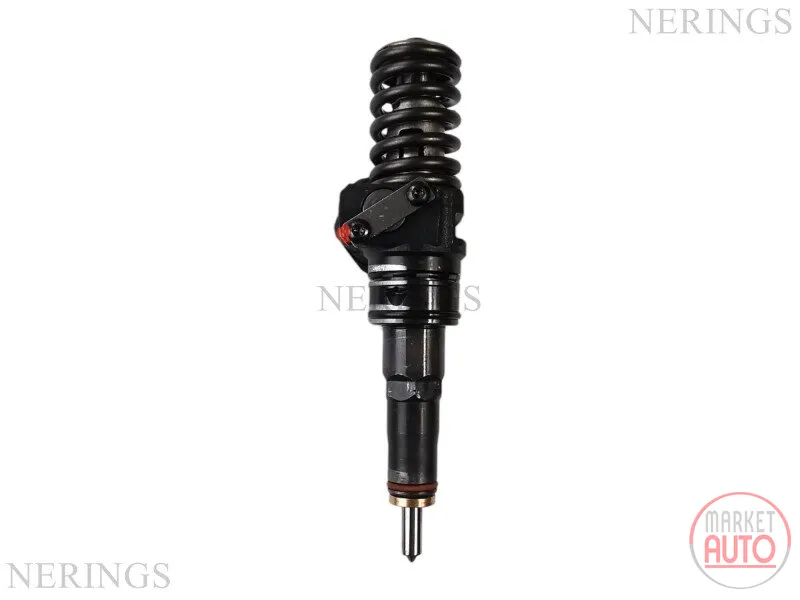Factory remanufactured diesel injector -PLTM