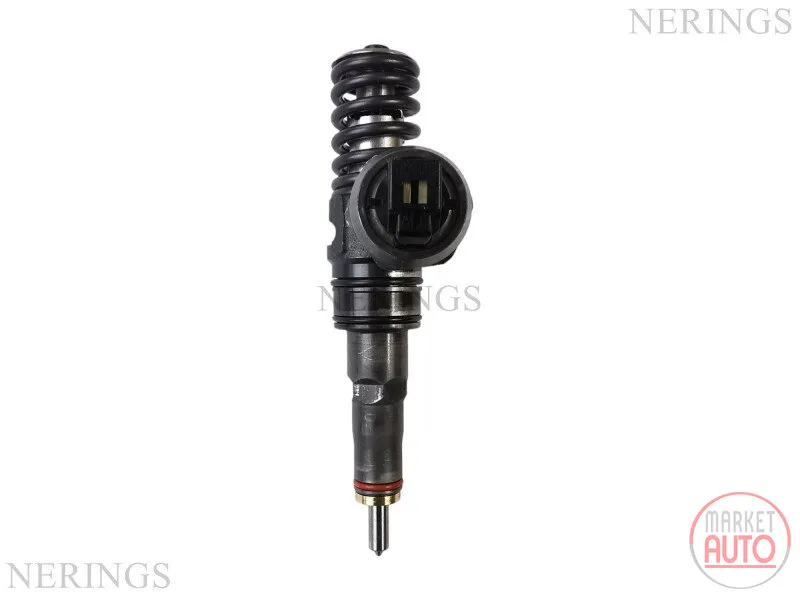Factory remanufactured diesel injector -PLTM