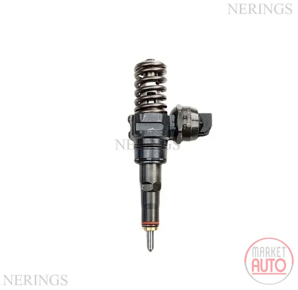 Diesel Injector remanufactured