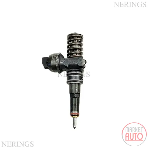 Diesel Injector remanufactured