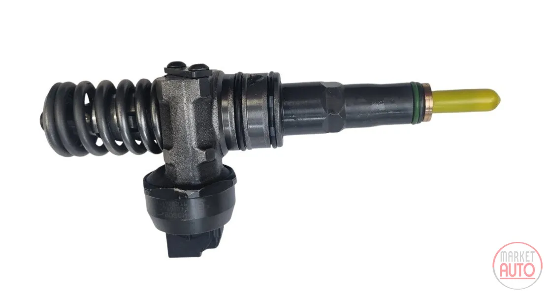 Factory remanufactured diesel injector -ROTDS