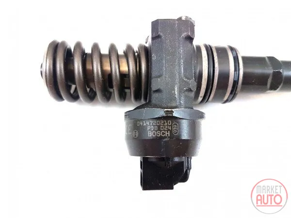 Diesel Injector remanufactured