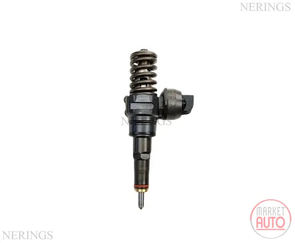 Diesel Injector remanufactured