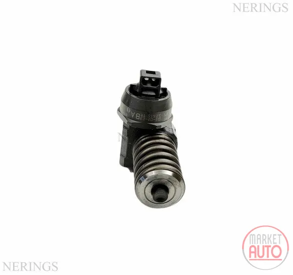 Diesel Injector remanufactured