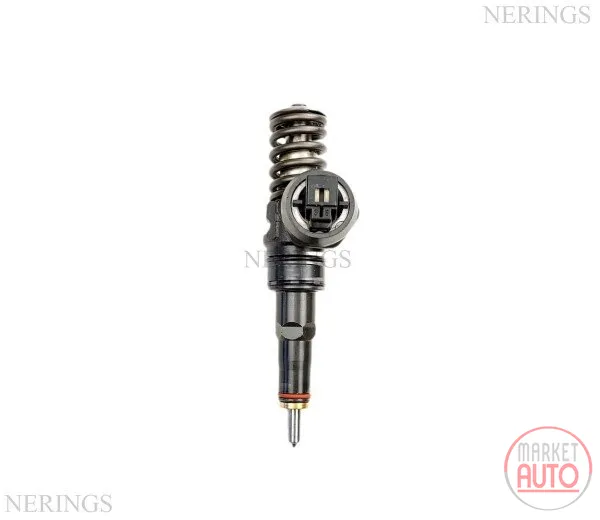 Diesel Injector remanufactured