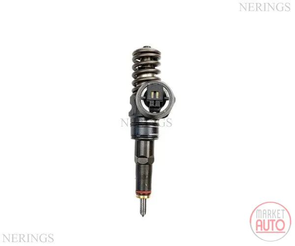 Diesel Injector remanufactured