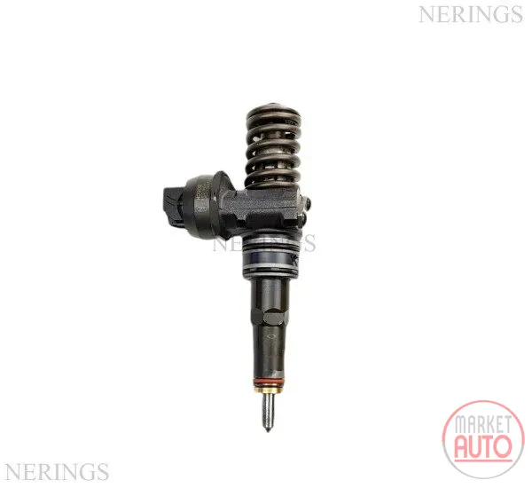 Diesel Injector remanufactured