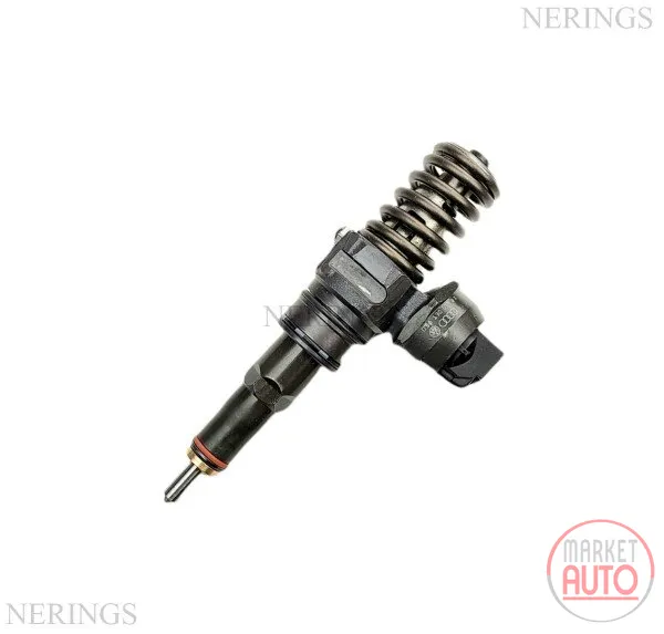 Diesel Injector remanufactured
