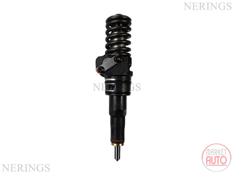 Factory remanufactured diesel injector -PLTM