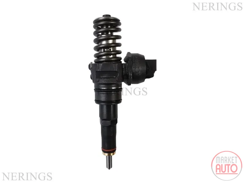 Factory remanufactured diesel injector -PLTM