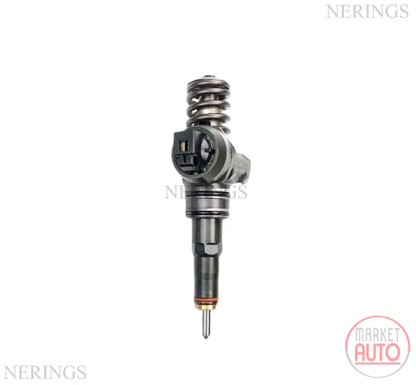 Factory remanufactured diesel injector -PLT