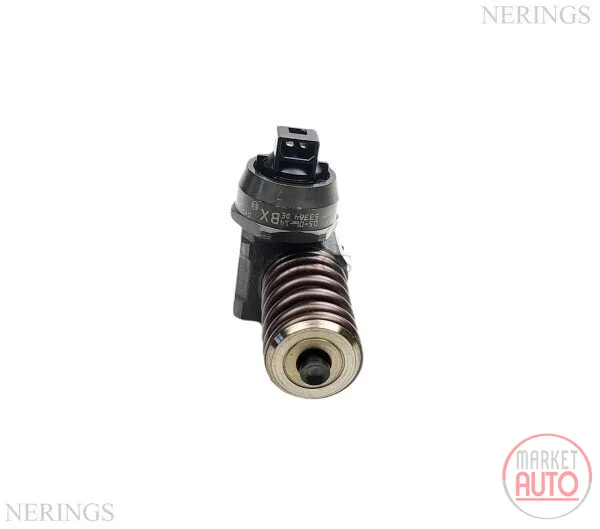 Factory remanufactured diesel injector -PLT