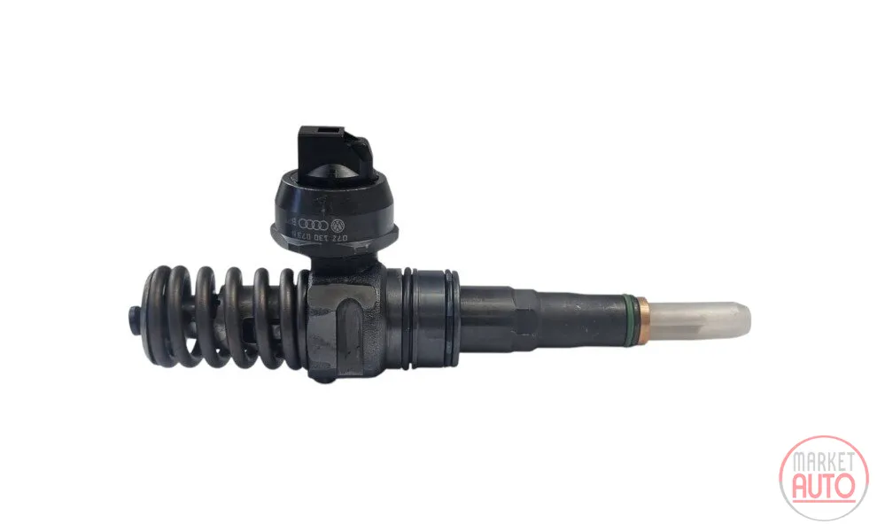 Diesel Injector remanufactured