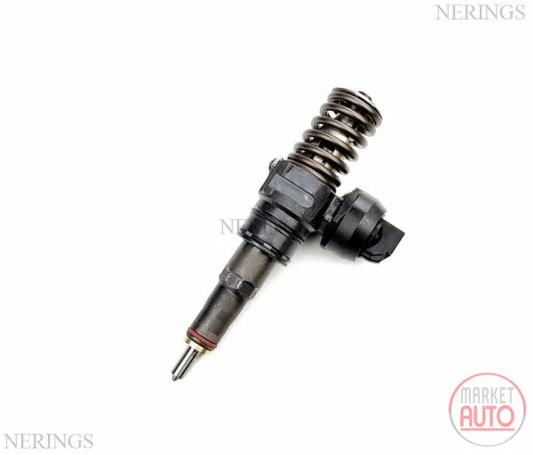 Diesel Injector remanufactured