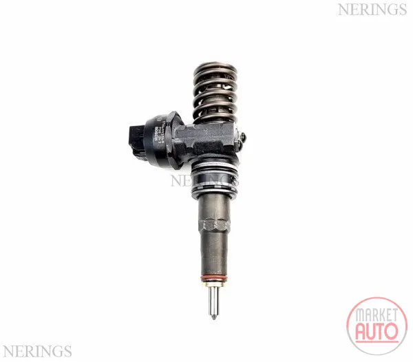 Diesel Injector remanufactured