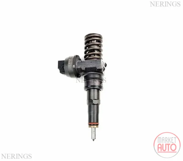 Diesel injector new -LVH
