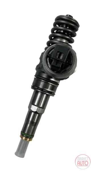 Diesel Injector remanufactured