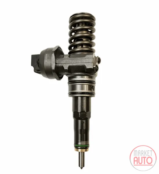 Diesel Injector remanufactured