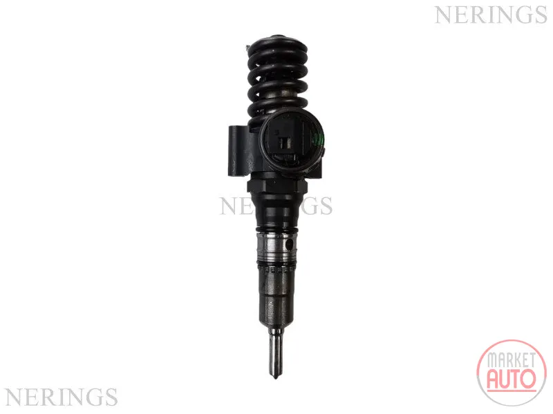 Diesel Injector remanufactured