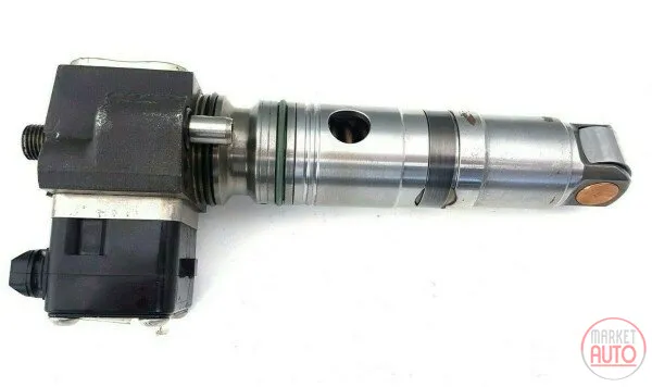 Diesel injector-pump new T -CZRE