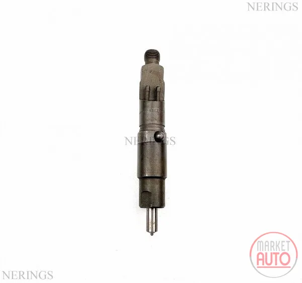 Diesel injector new (Bosch) - NLMR